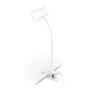 Přisazená - RED R14282 VERINA DIMM na klipu bílá 230V LED 4.5W 100° 3000K - RED - DESIGN RENDL - foto 2