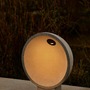 Sloupková - FARO 75563 GAIA stojací lampa, šedá - FARO - foto 2