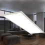 Hranatá - BRILO 7193016 Svítidlo LED panel, 119,5 cm, 4100 lm, 38 W, bílé (starý kód: BRILO 7193-016) - BRILO - foto 2