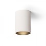 Downlight - RED R13496 CONNOR stropní bílá/černá 230V LED GU10 10W - RED - DESIGN RENDL - foto 2