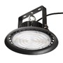 Technická - RED G13749 MEGALOS PRO 26 těleso černá 230V LED 100W 90° IP65 4000K - DESIGN RENDL - foto 2