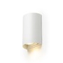 Nepřímé osvětlení - RED R14413 CAPRI R nástěnná bílá 230V GU10 2x9W - RED - DESIGN RENDL - foto 2