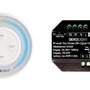 Stmívače - IMPR 843500 Deko-Light RF-smart, startovací sada Triac, 230V, 300W vč. dálkového ovládání RF / Zigbee 3.0 / Intelli-Push - foto 2