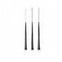 Vícečetná - AZZ AZ0118 Stylo 3 (black) - AZZARDO - foto 2