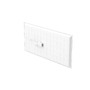 LED panely - LA 1010117 PANEL P 1200/600 60 840 WB UGR19 ML WH - BIG WHITE (SLV) - foto 2