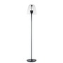 Stojací lampy - FAN I-ARES-PT3-TR Stojací lampa Piantana Ares, průhledné, 3 x E14, 35 x 159,5 cm - FANEUROPE - foto 2