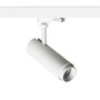 Svítidla - RED R13882 FOCUS 12 DIMM pro tříokr. lištu bílá 230V LED 12W 10 60° 3000K 4000K 5000K - RED - DESIGN RENDL - foto 2