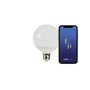 E27 - NOR 2270092701 Smart E27 G95 Color 2200-6500+RGB 1055lm - NORDLUX - foto 2