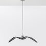 Dekorativní - BRO PC00963-BIANCO Závěsné svítidlo NIGHT BIRDS D730 H135 - BROKIS A - foto 2