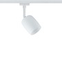 Svítidla - P 94881 URail lištový spot Blossom G9 max. 10W 230V bílá - PAULMANN - foto 2
