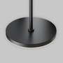 Lištové Magnetic Maytoni Exility - M TR123-4-15W-DS-B Závěsné svítidlo Plato 15W nastavitelná bílá 769lm černý hliník stmívatelné Exility - MAYTONI - foto 2