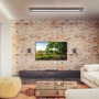 Hranatá - PN 6142-79 PALMA LED stropní svítidlo, imitace dřeva, stmívatelné, dálkový ovladač, CCT 2700-5000K - PAUL NEUHAUS - foto 2