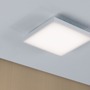 Hranatá - P 79816 Velora LED Panel 225x225mm 13 W bílá mat - PAULMANN - foto 2