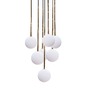 Vícečetná - ZUMA 003064-024503 Závěsné svítidlo ALI 5642 - ZUMALINE - foto 2