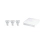 GU10/GZ10 - P 5008 SmartHome startovací sada Gatria RGBW včetně SmartFriends Box - PAULMANN - foto 2