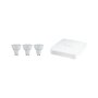 GU10/GZ10 - P 5008 SmartHome startovací sada Gatria RGBW včetně SmartFriends Box - PAULMANN - foto 2