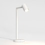 Stolní lampy pracovní - AST 1286016 Stolní lampa Ascoli Desk 6W GU10 bílá - ASTRO Lighting - foto 2