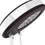 Stolní lampy pracovní - RED R10116B Stolní svítidlo CALL stolní Driver+USB černá 230V 2,5W - RED - DESIGN RENDL - foto 2