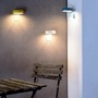 Dekorativní - IMPR 930622 Deko-Light držák na zeď pro magnet.svítidla Miram žlutá - foto 2