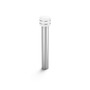 SmartHome Paul Neuhaus - PH 17406/47/P0 Hue White Venkovní sloupkové svítidlo Philips Tuar 17406/47/P0 nerez, 2700K, 77cm - PHILIPS HUE (915005561701) - foto 2