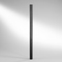Příslušenství - FAN I-POLLY-TUBE200 Příslušenství Polly, plast, černá, 200 x 6 x 6 cm, IP44 - FANEUROPE - foto 2