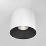 Downlight - M C064CL-01-15W3K-RD-WB Stropní svítidlo Alfa LED C064CL-01-15W3K-RD-WB - MAYTONI - foto 2