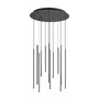 Dekorativní - ILUX 263663 Závěsné svítidlo Filo sp12 - IDEALLUX - foto 2