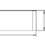 Stabilizovaný proud - IMPR 862157 Deko-Light napájení BASIC CC V8-40-900/40W konstantní proud 900 mA IP20 22-44V DC 19,80-40W - foto 2