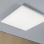 Hranatá - P 79818 Velora LED Panel 595x595mm 34 W bílá mat - PAULMANN - foto 2
