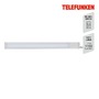 Přisazená - TF 203804TF TELEFUNKEN LED skříňkové svítidlo 57,5 cm 10W 1100lm stříbrná - BRILONER - foto 2