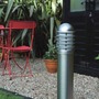 Sloupková - LAN 800.075Z Venkovní sloupkové svítidlo Orion Inox nerez.ocel 75cm E27 75W 230V - LANDA Lighting - foto 2