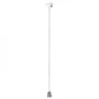 Sestavte si sami - RED R11926 HEX závěsná sada BZ+TK+CHO+CHK1 230V E27 28W - RED - DESIGN RENDL - foto 2