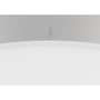 Kruhová - LA 1007307 MEDO® PRO 60 nástěnné a stropní nástavbové svítidlo, kulaté, 3000/4000K, 37W, fáze, 110°, bílá - BIG WHITE (SLV) - foto 2