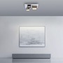 Dekorativní - PN 6933-70 PURE Manhattan, LED stropní svítidlo, multicolor, 2200-5000K - PAUL NEUHAUS - foto 2