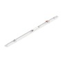 LED moduly - LA 1009190 RETRO LT 1500 117 835/840/850 OVAL ML WH Lehký nosič 1500mm - BIG WHITE (SLV) - foto 2