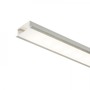Al profily k zapuštění - RED R13381 LED PROFILE A zápustný 1m  - RED - DESIGN RENDL - foto 2