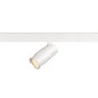 Lištové Magnetic SLV - LA 1006739 NUMINOS® S 48 V TRACK DALI, spot, bílé/bílé, 16 W, 1120 lm, 3000 K, CRI90, 55° - BIG WHITE (SLV) - foto 2