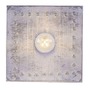 Hranatá - LD 11917-77 SAMIA Stropní svítidlo, industriální styl, 22,5x22,5cm - LEUCHTEN DIREKT / JUST LIGHT - foto 2