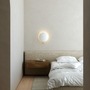 Dekorativní - NOR 2320361001 Spargo nástěnné svítidlo bílá/mosaz - NORDLUX - foto 2