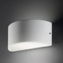 Nástěnná - ILUX 092393 Venkovní svítidlo Ideal Lux Rex-1 AP1 092393 - IDEALLUX - foto 2
