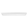 Hranatá - IMPR 348259 Deko-Light stropní přisazené svítidlo - Pro Office Sano 1225, 35W, DIM, 3000/4000K, bílá - foto 2