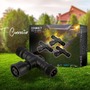 Connect To Shine - BRI 3910035 CONNECT TO SHINE 3ks sada T-spojka pro rozšíření systému, IP67 - BRILONER - foto 2