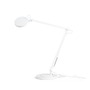 Stolní lampy pracovní - RED R14288 EMA DIMM stolní bílá 230V LED 10W 100° 3000K - RED - DESIGN RENDL - foto 2