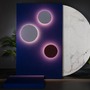 Dekorativní - FARO 01206 TOU 450 nástěnná lampa, bordó 45cm - FARO - foto 2