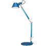 Stolní lampy pracovní - AR A011850 Stolní svítidlo TOLOMEO MICRO METAL BLUE 230V E14 46W - ARTEMIDE - foto 2