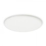Koupelnová - RED R13432 BELI R 21 zápustná mléčný akryl 230V LED 24W IP65 3000K - RED - DESIGN RENDL - foto 2