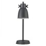 Stolní lampy pracovní - NOR 48815003 Stolní lampa Adrian 25W E27 černá - NORDLUX - foto 2