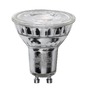 GU10/GZ10 - FAN KLASSIC-GU10V-4,5C Žárovka LED GU10 sklo, 5,5 W, 560 lm, 3000 K, 38 °, 50 x 53 mm, 15 000 h, CRI 80 - FANEUROPE - foto 2
