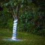 Dekorační - EG 900221 Venkovní světelný řetěz FLATNEONLED 900221 - EGLO - foto 2