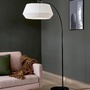 Stojací lampy - NOR 2112414001 Dicte stojací lampa bílá - NORDLUX - foto 2